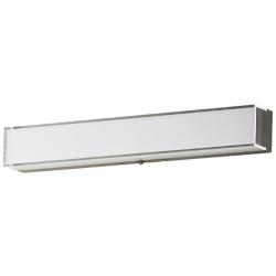 Edge 18" LED Sconce CCT Select