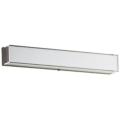 Maxim Lighting Edge Silver Collection