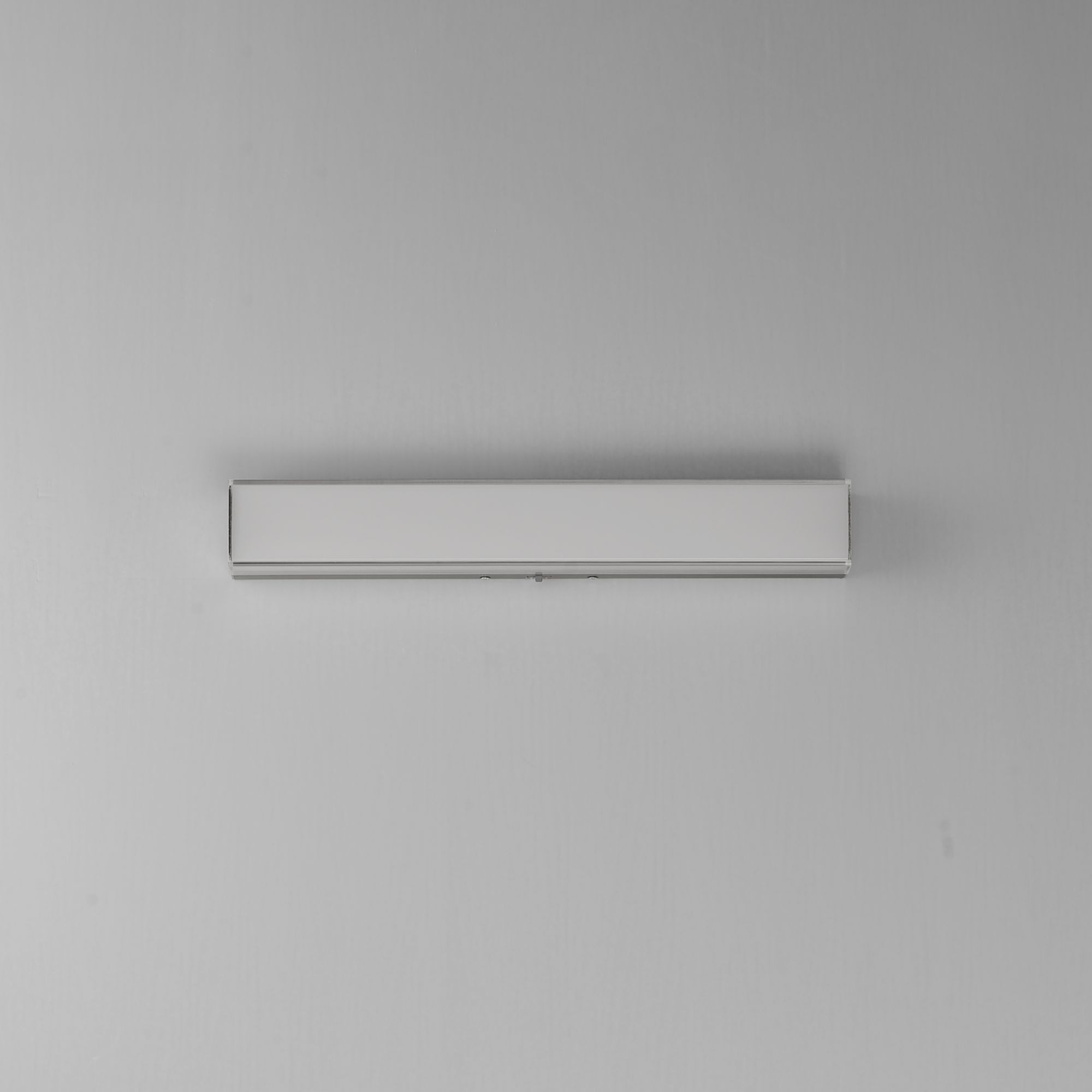 Image 3 Edge 18" LED Sconce CCT Select more views