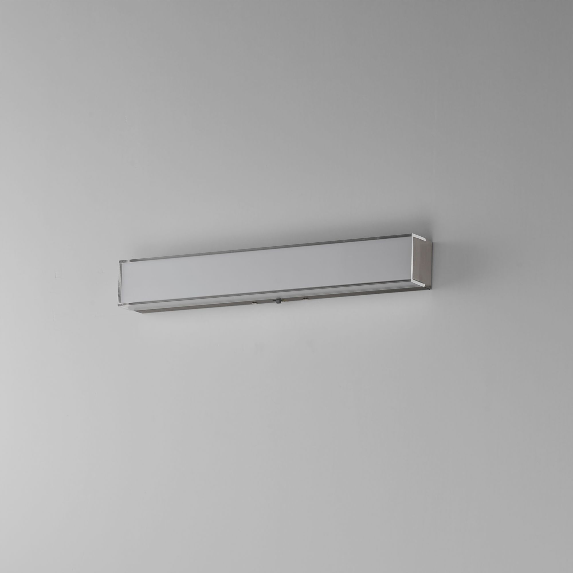 Image 4 Edge 18" LED Sconce CCT Select more views
