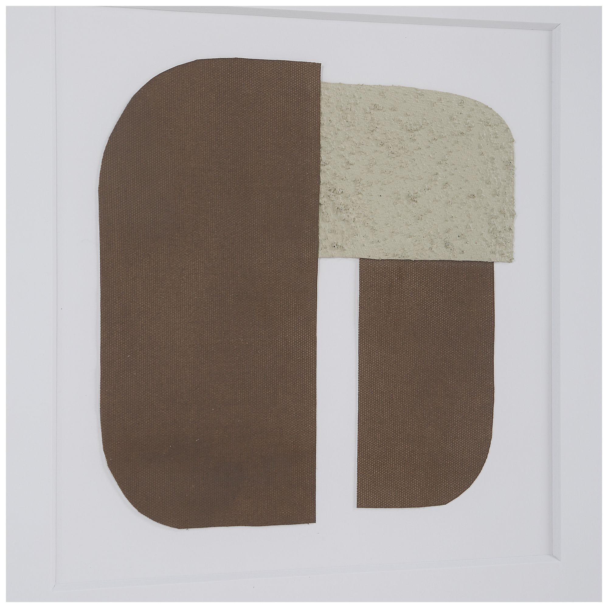 Edge 24.0" Wide Wall Decor, Printed Artwork (2 Piece Set)