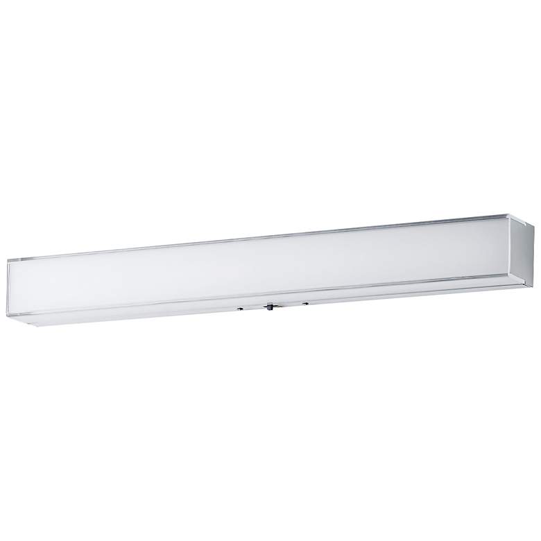 Image 1 Edge 24" LED Bath Vanity CCT Select