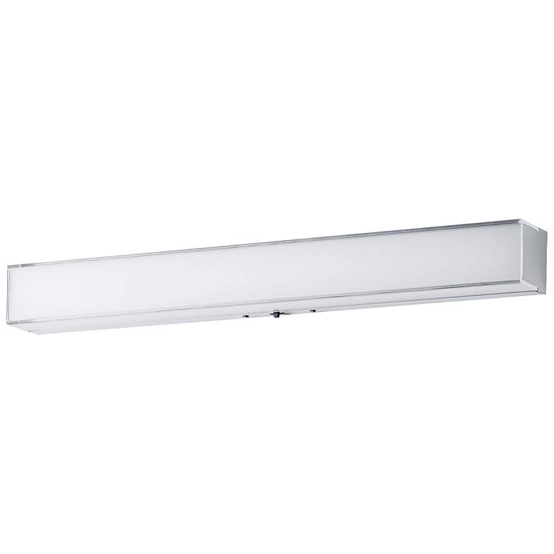 Image 1 Edge 24 inch LED Bath Vanity CCT Select