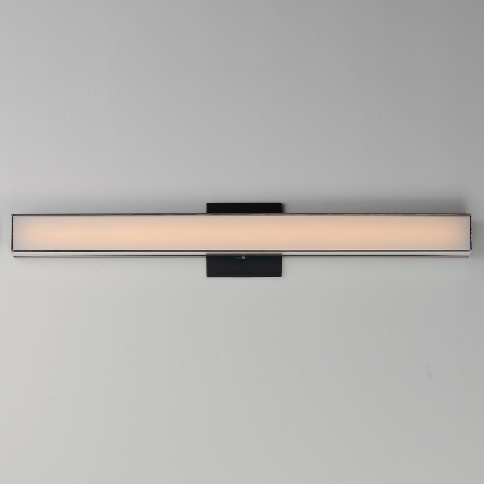 Edge 30" LED Bath Vanity CCT Select