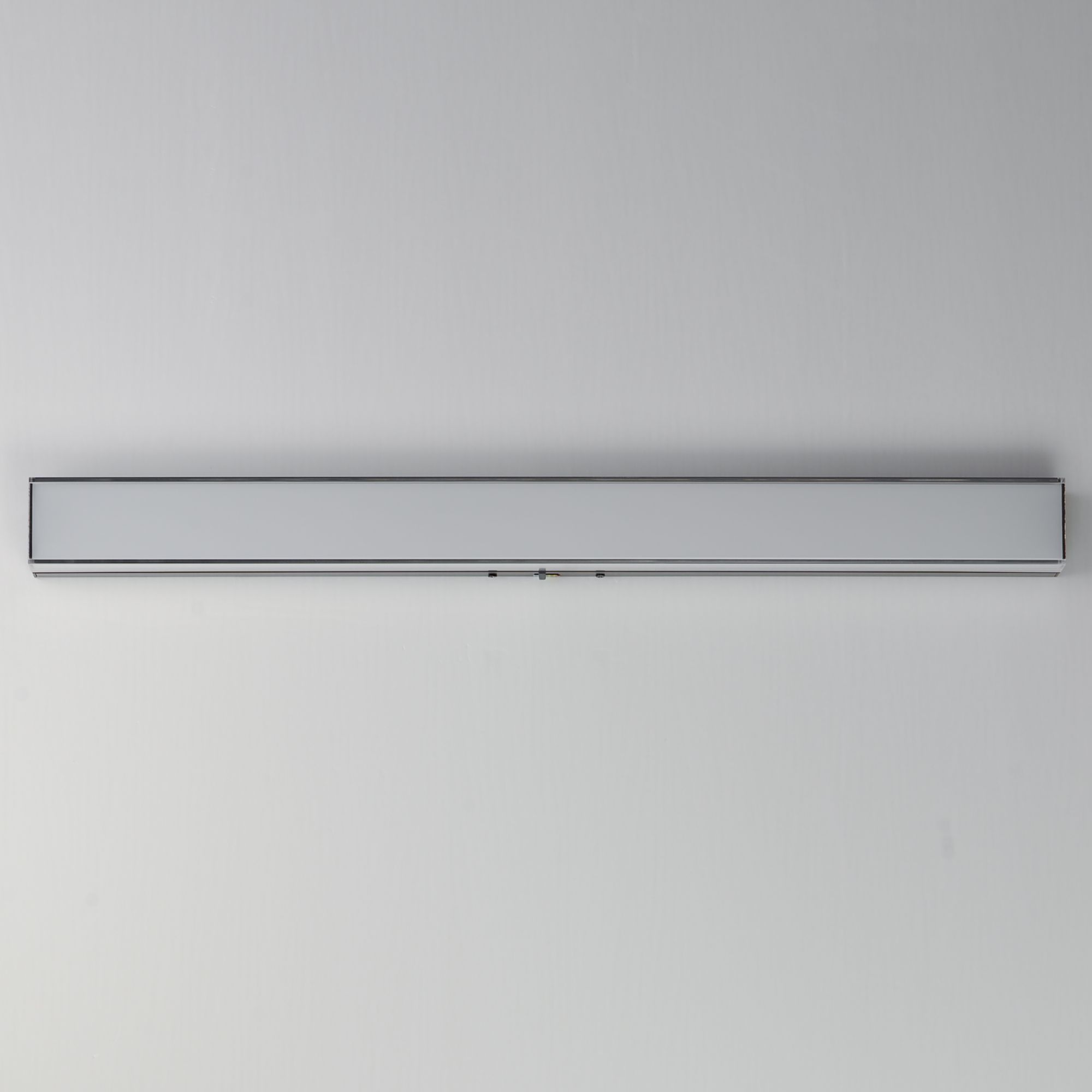 Image 4 Edge 30" LED Bath Vanity CCT Select more views