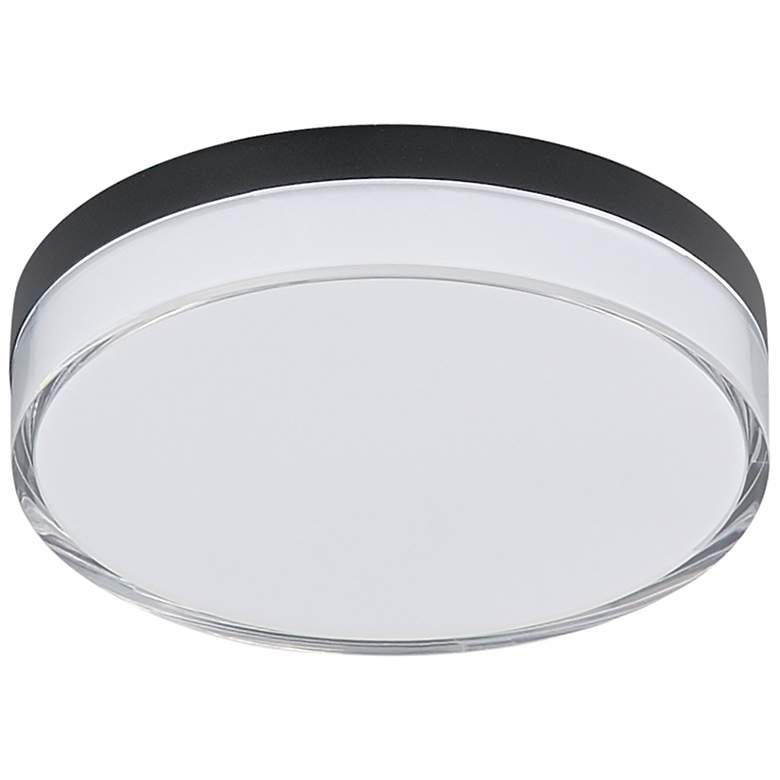 Image 1 Edge 7" LED Flush Mount