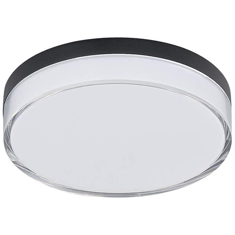 Image 1 Edge 7 inch LED Flush Mount