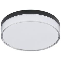 Edge 7" LED Flush Mount