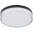 Edge 7" LED Flush Mount