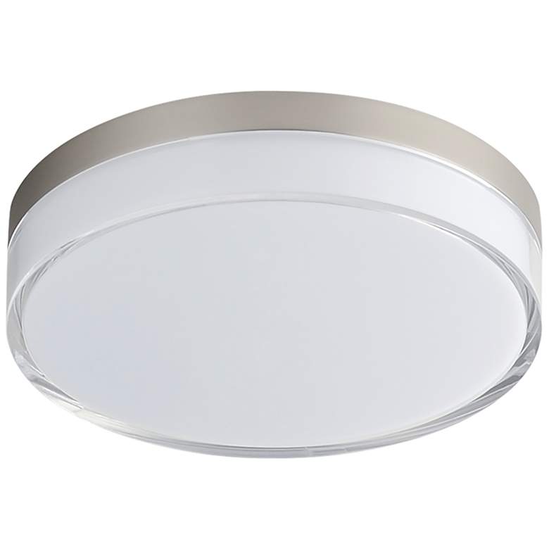 Image 1 Edge 7" LED Flush Mount