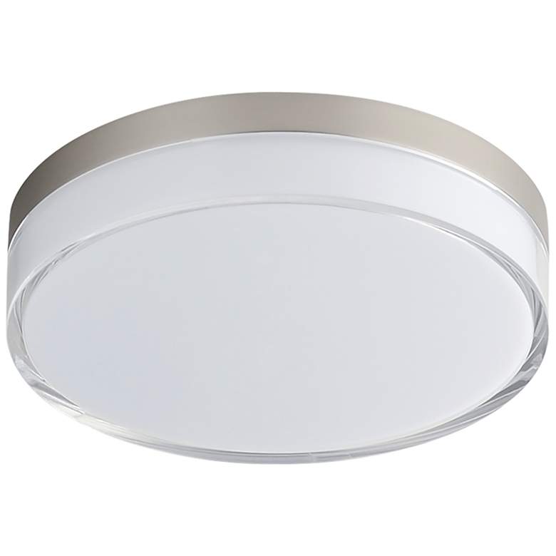 Image 1 Edge 7 inch LED Flush Mount