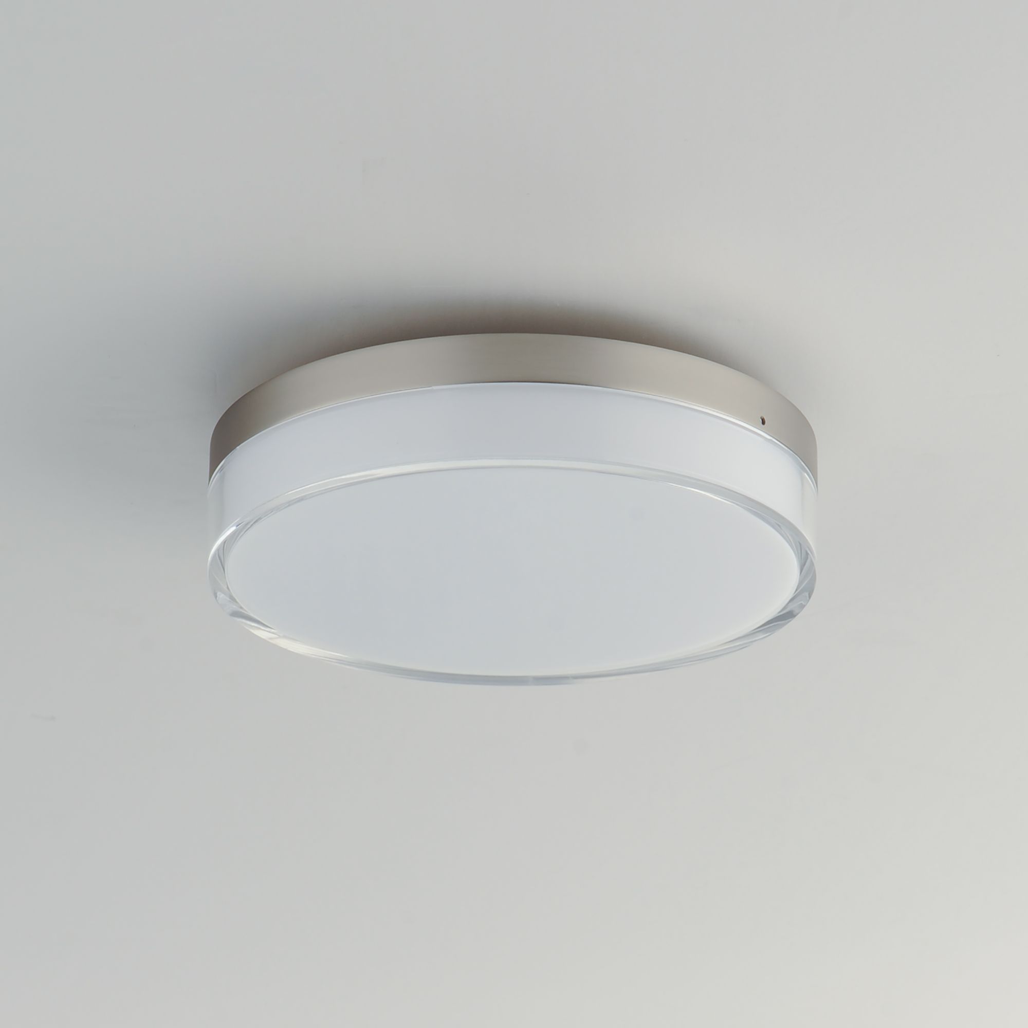 Image 3 Edge 7" LED Flush Mount more views