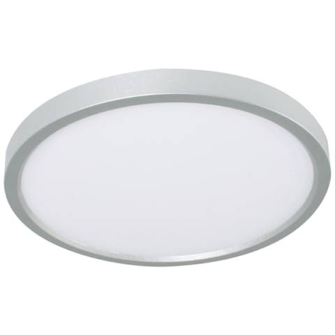 8 Inch Led Round Edge Round 8