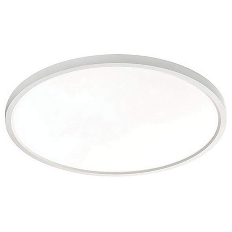 Image 1 Edge Round Ceiling LED 30W 2100Lm 120V