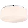 3_Edgemont 4-Light Ceiling Light in Chrome more views