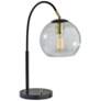 1_Edie Dark Bronze Metal Accent Task Table Lamp