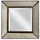 Edinborough 20"H Transitional Styled Wall Mirror