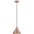 Innovations Lighting Briarcliff Copper Collection
