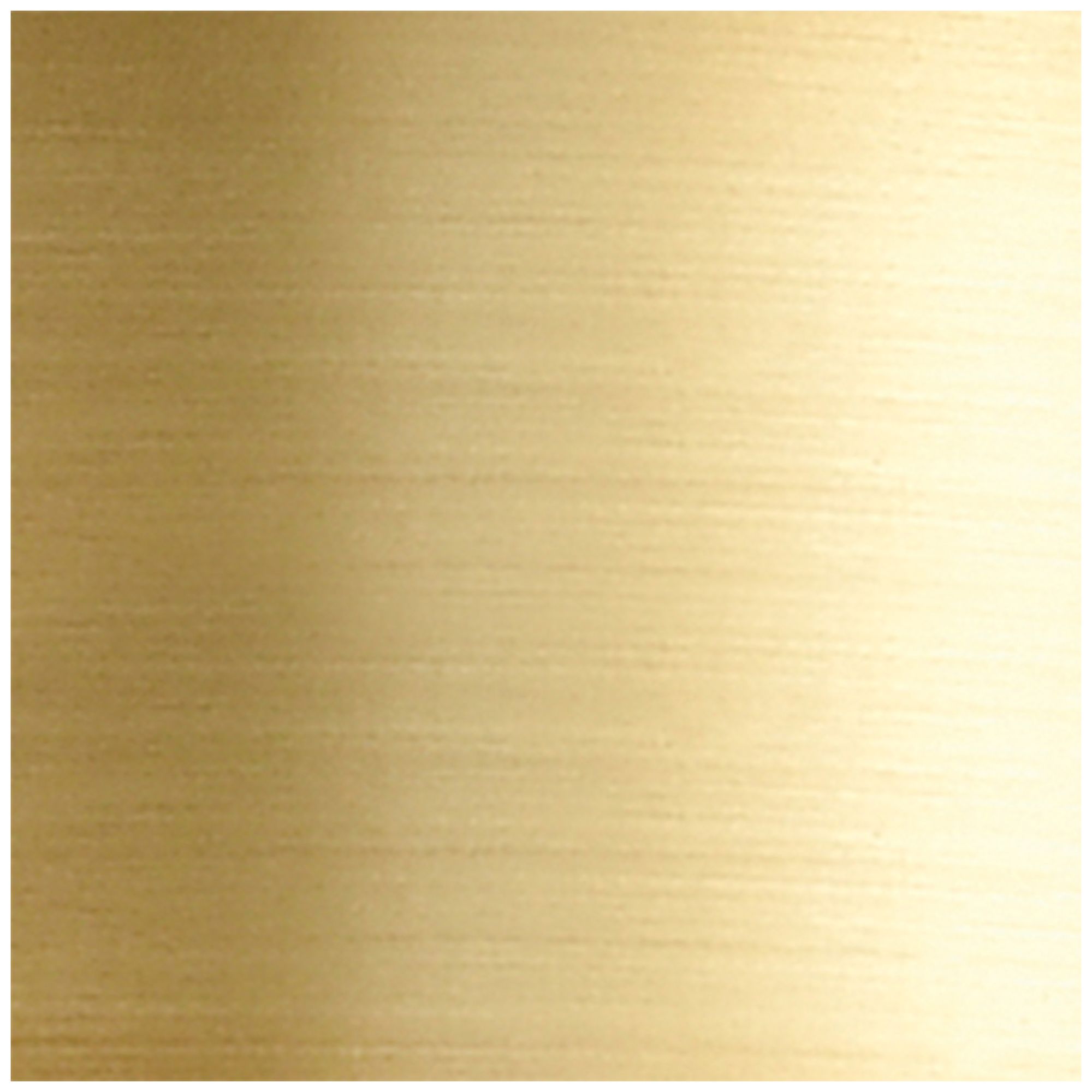 Image 2 Edison 13.75" Wide Satin Gold Cord Hung Pendant With White Mouchette S more views