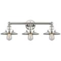 Innovations Lighting Edison Chrome Collection