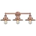 Innovations Lighting Edison Copper Collection