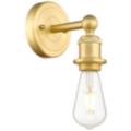 Innovations Lighting Edison Gold Collection