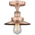 Innovations Lighting Edison Copper Collection