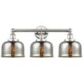 Innovations Lighting Bell Nickel Collection