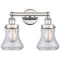 Innovations Lighting Bellmont Nickel Collection