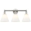 Innovations Lighting Berkshire Chrome Collection
