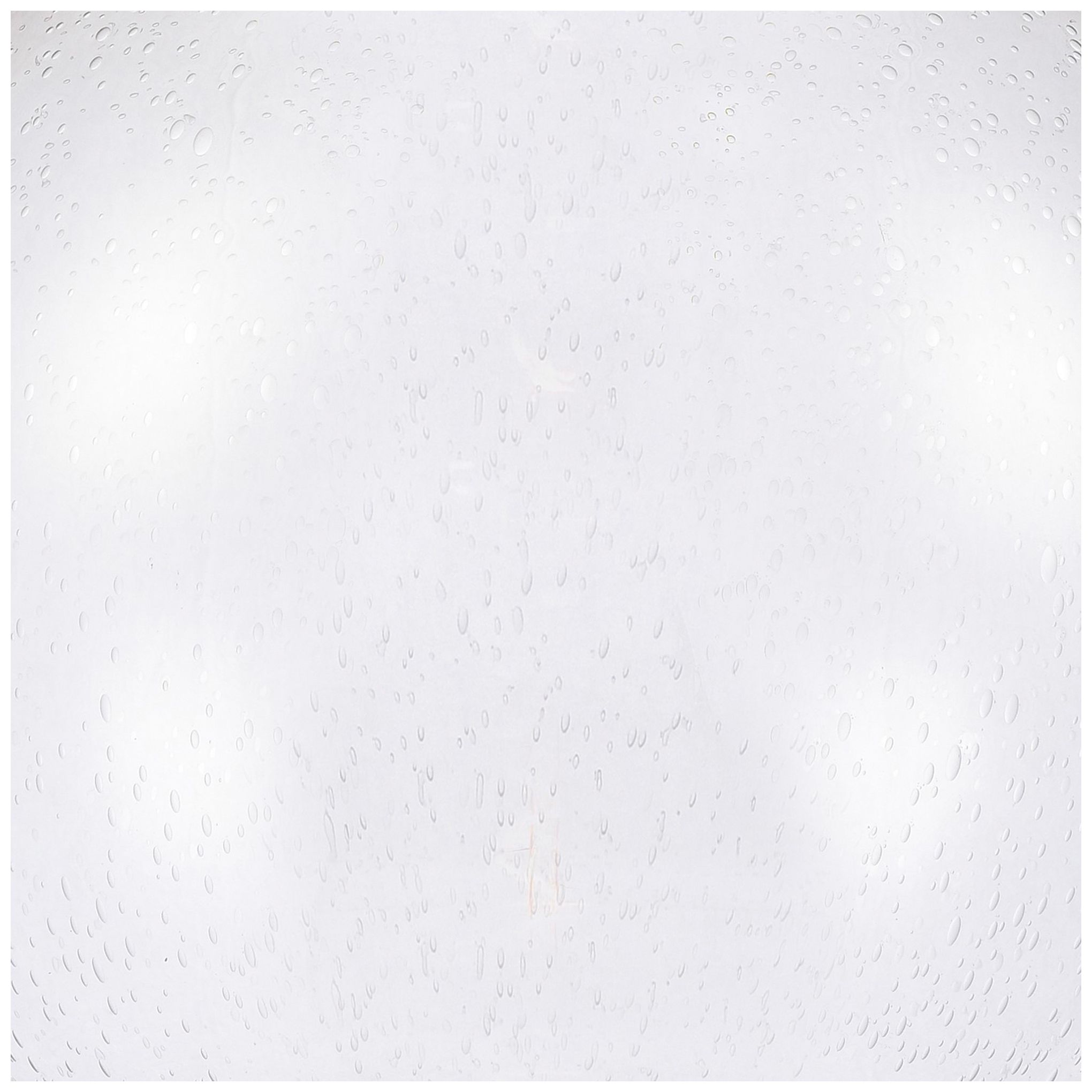 Image 6 Edison Bridal Veil 4 Light 32" Bath Vanity Polished Chrome Seedy Shade more views