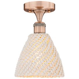 Edison Bristol Natural 8 Edison Bristol Natural 8