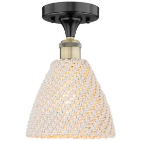 Edison Bristol Natural 8 Edison Bristol Natural 8