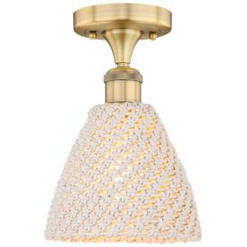 Edison Bristol Natural 8 Edison Bristol Natural 8