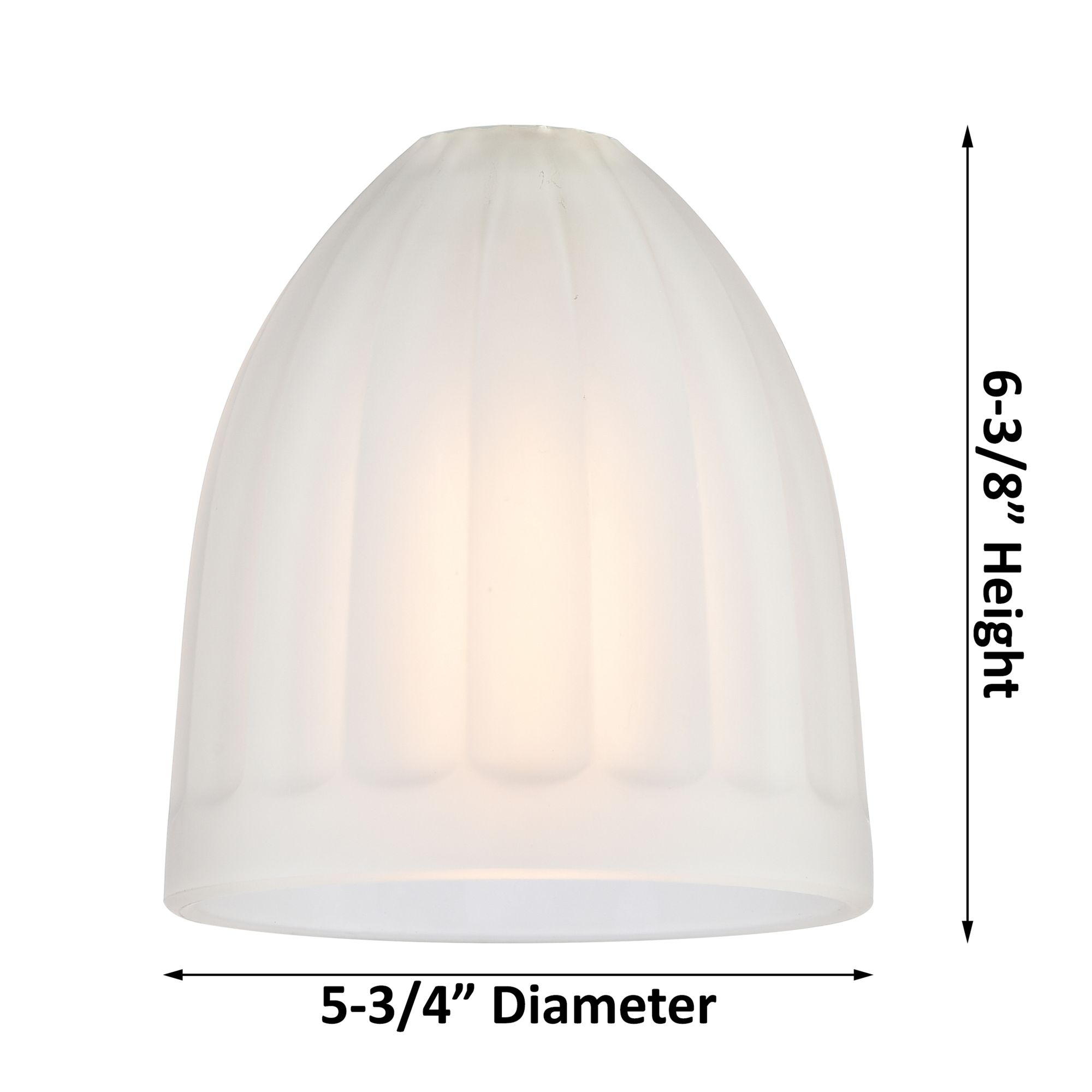 Image 5 Edison Brookfield 6" Brushed Nickel Corded Mini Pendant w/ Clear Shade more views