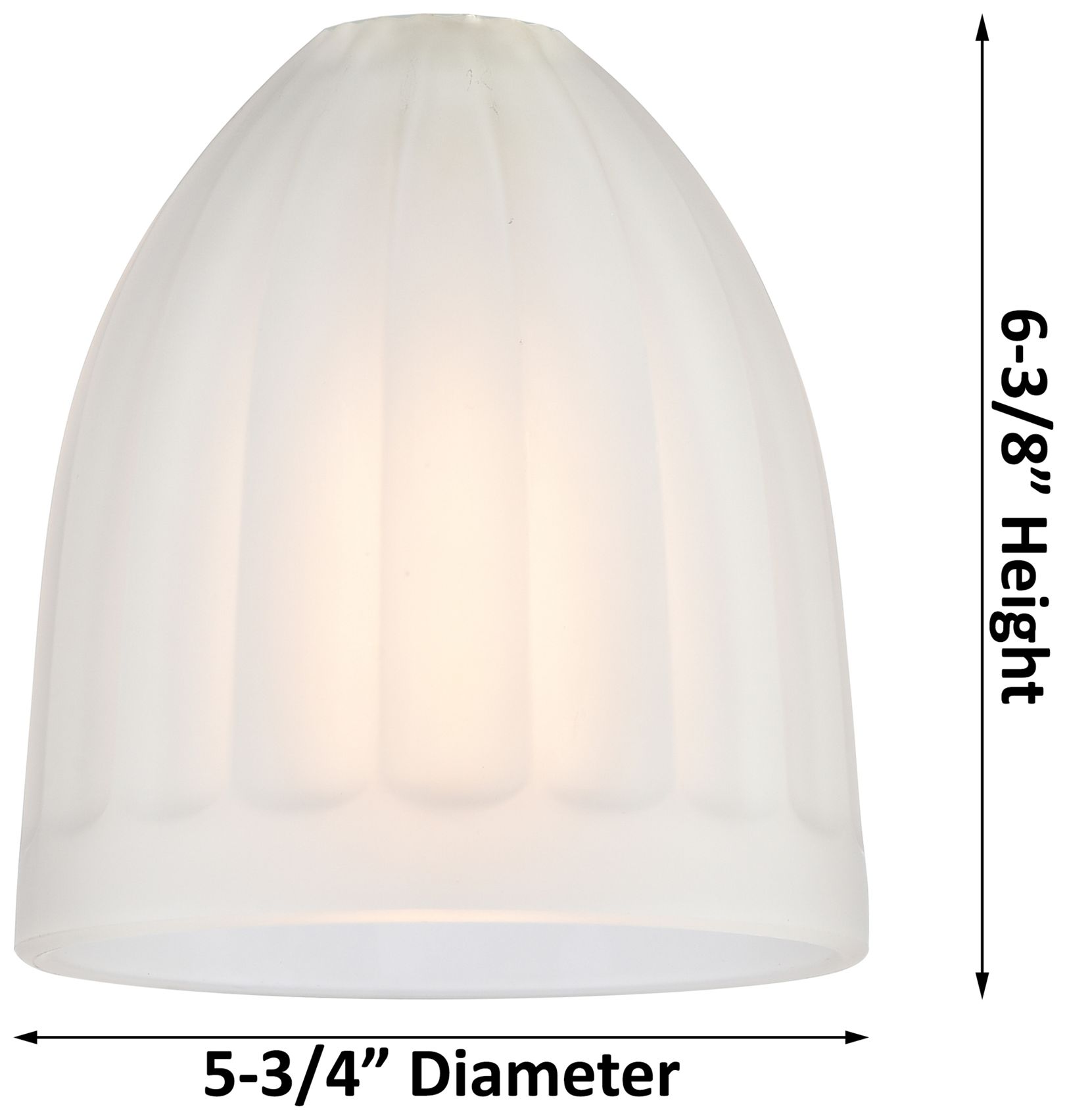 Image 6 Edison Brookfield 6" Matte Black Cord Hung Mini Pendant w/ Clear Shade more views