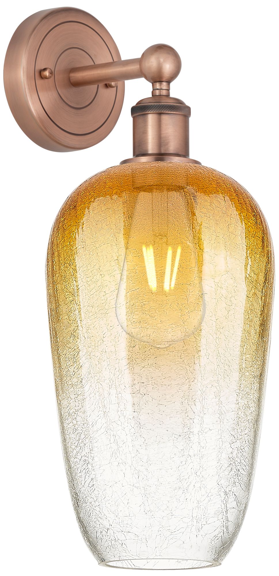 Edison Brookhaven Flute 17