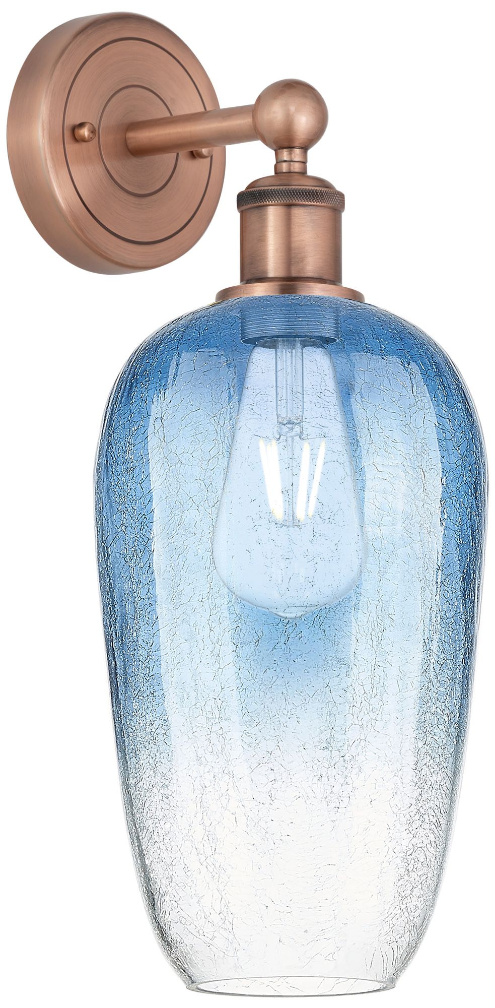 Edison Brookhaven Flute 17