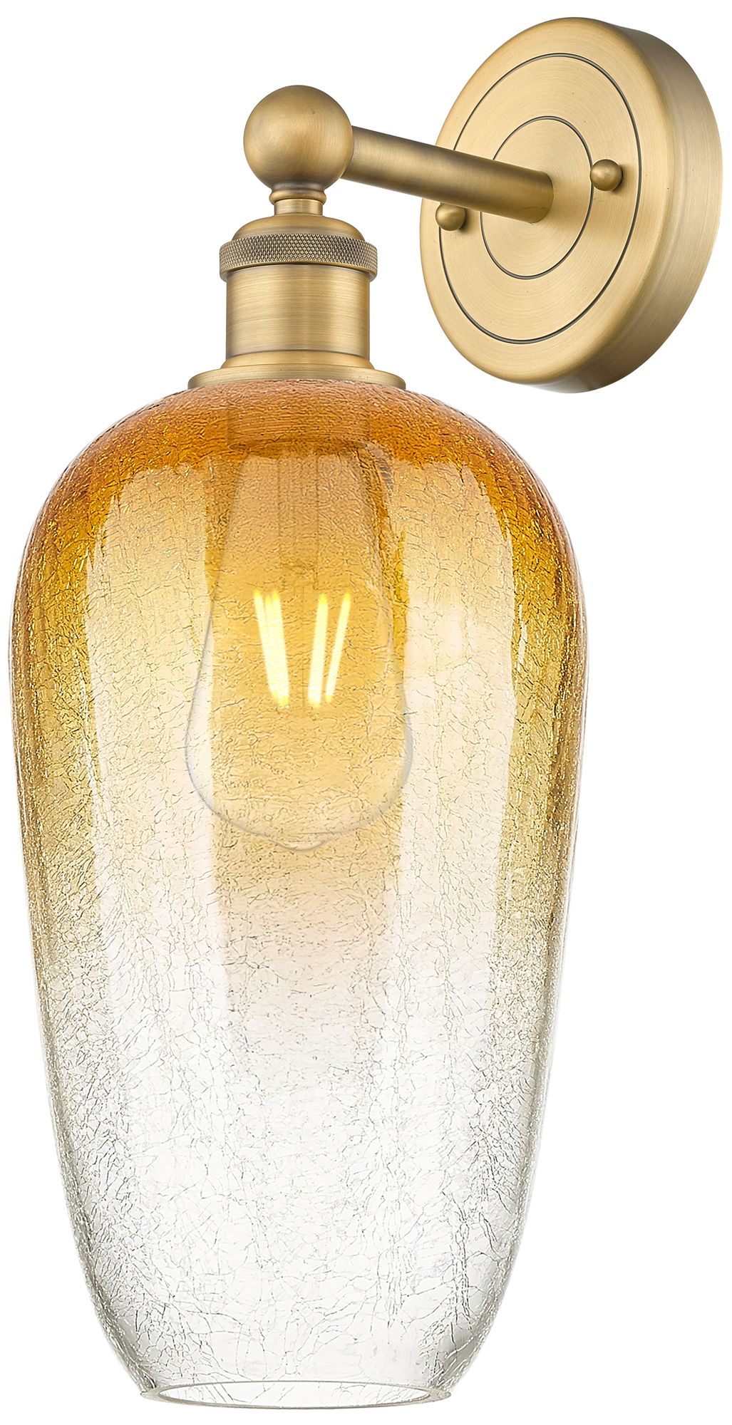 Edison Brookhaven Flute 17