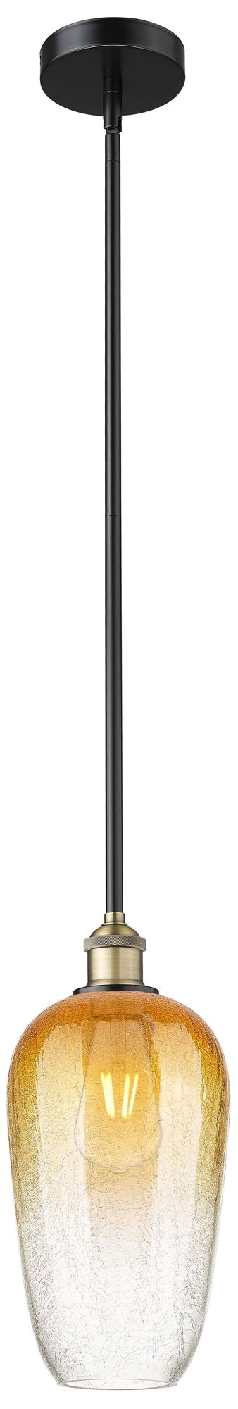 Edison Brookhaven Flute 7