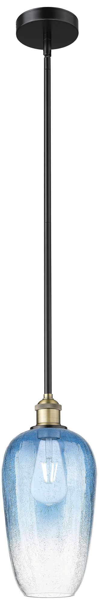 Edison Brookhaven Flute 7