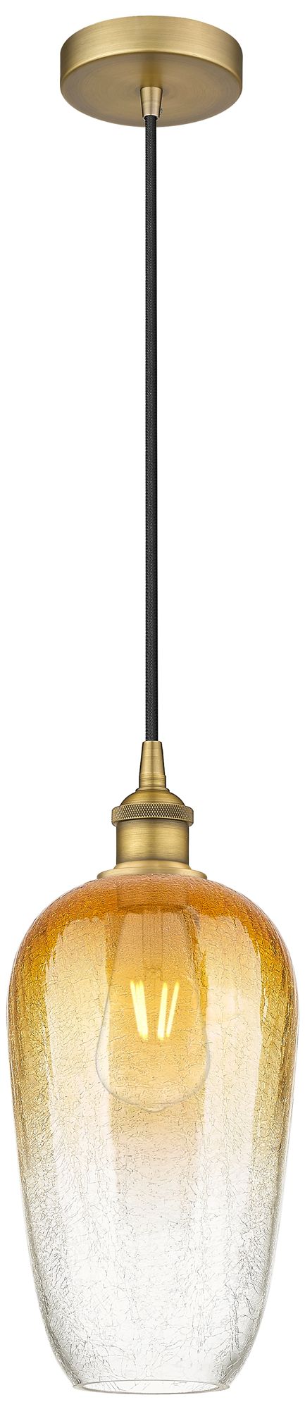 Edison Brookhaven Flute 7