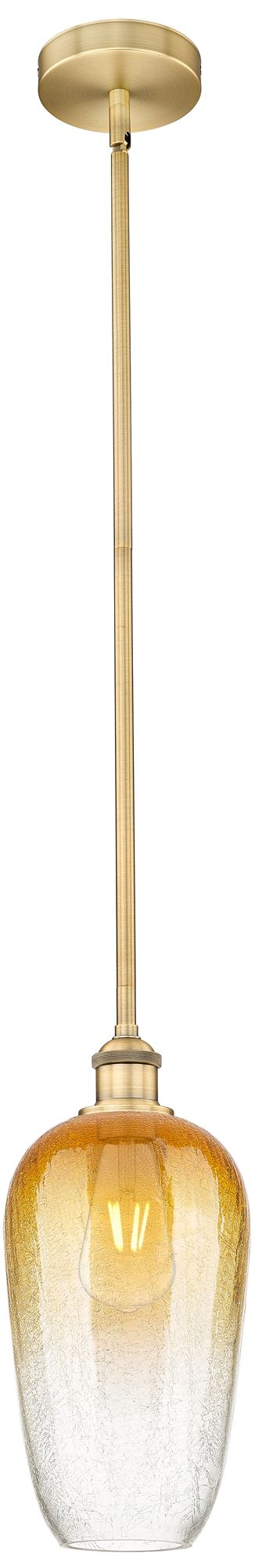 Edison Brookhaven Flute 7