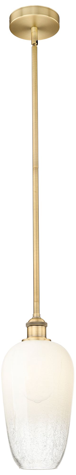 Edison Brookhaven Flute 7