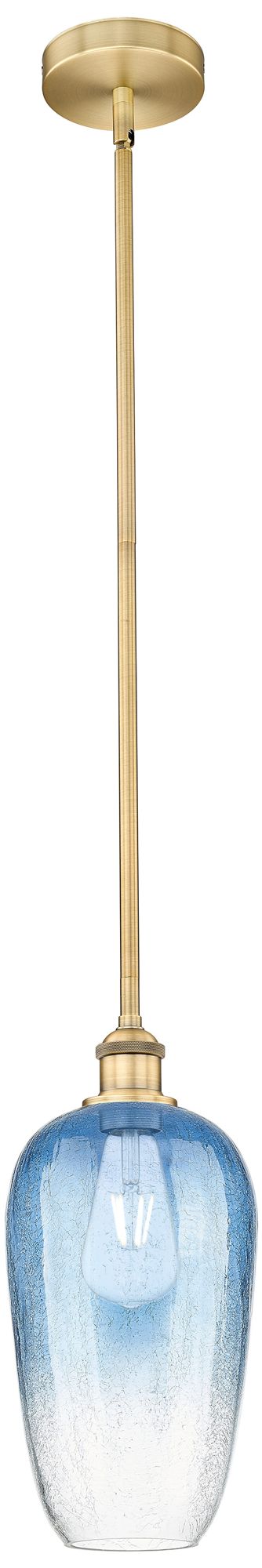 Edison Brookhaven Flute 7