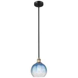 Edison Brookhaven Globe 8 Edison Brookhaven Globe 8