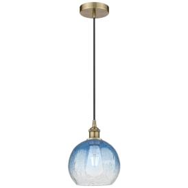 Edison Brookhaven Globe 8 Edison Brookhaven Globe 8