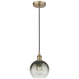 Edison Brookhaven Globe 8 Edison Brookhaven Globe 8