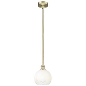 Edison Brookhaven Globe 8 Edison Brookhaven Globe 8