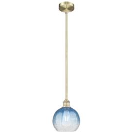 Edison Brookhaven Globe 8 Edison Brookhaven Globe 8